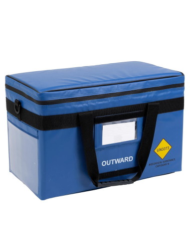 Bolsa Médica PYTB2 | Mediana