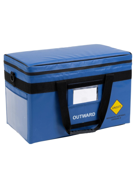 Bolsa Médica PYTB2 | Mediana