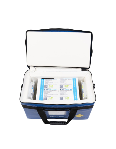 Bolsa Médica PYTB2 | Mediana