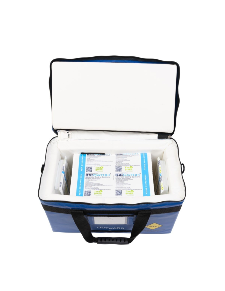 Bolsa Médica PYTB2 | Mediana