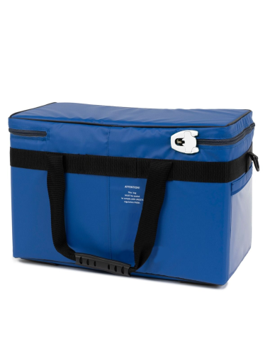 Bolsa Médica PYTB2 | Mediana