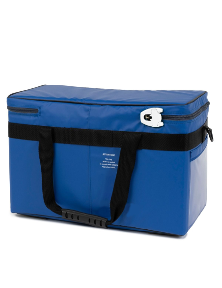 Bolsa Médica PYTB2 | Mediana