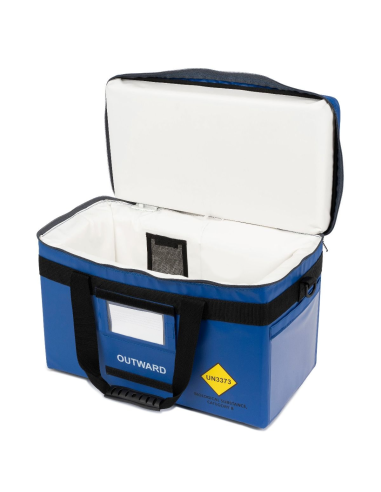 Bolsa Médica PYTB2 | Mediana