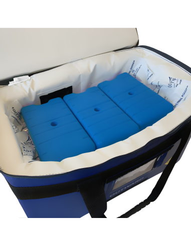 Bolsa Médica PYTB2 | Mediana