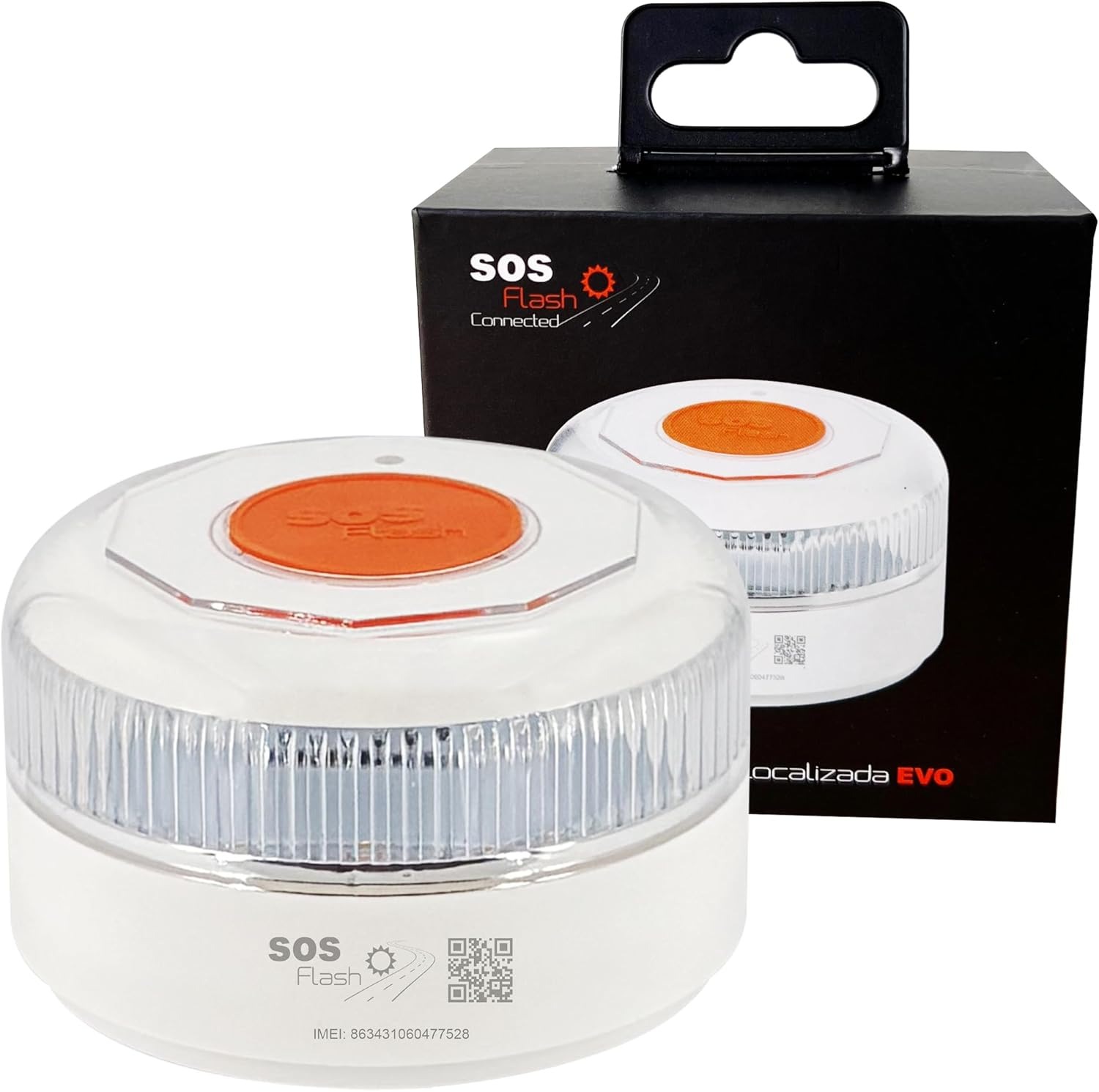 Baliza V16 - ¡Tenemos stock!